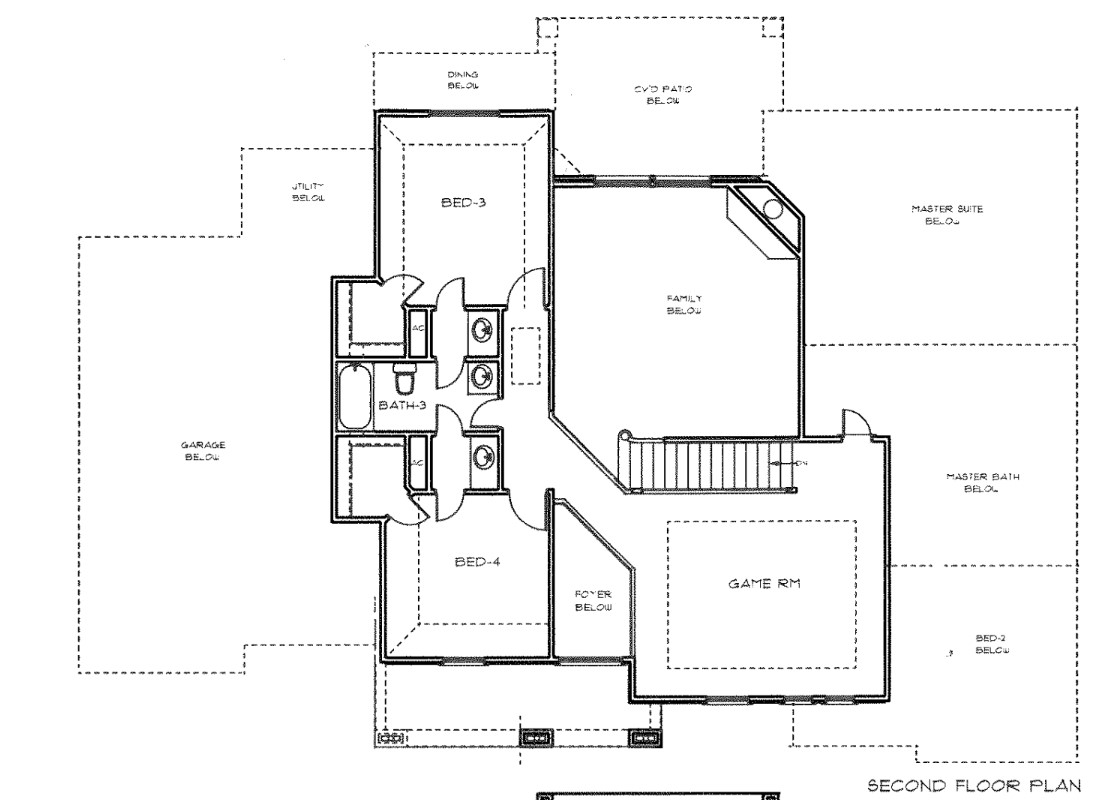 7413 Stonehenge Sanger TX 76266