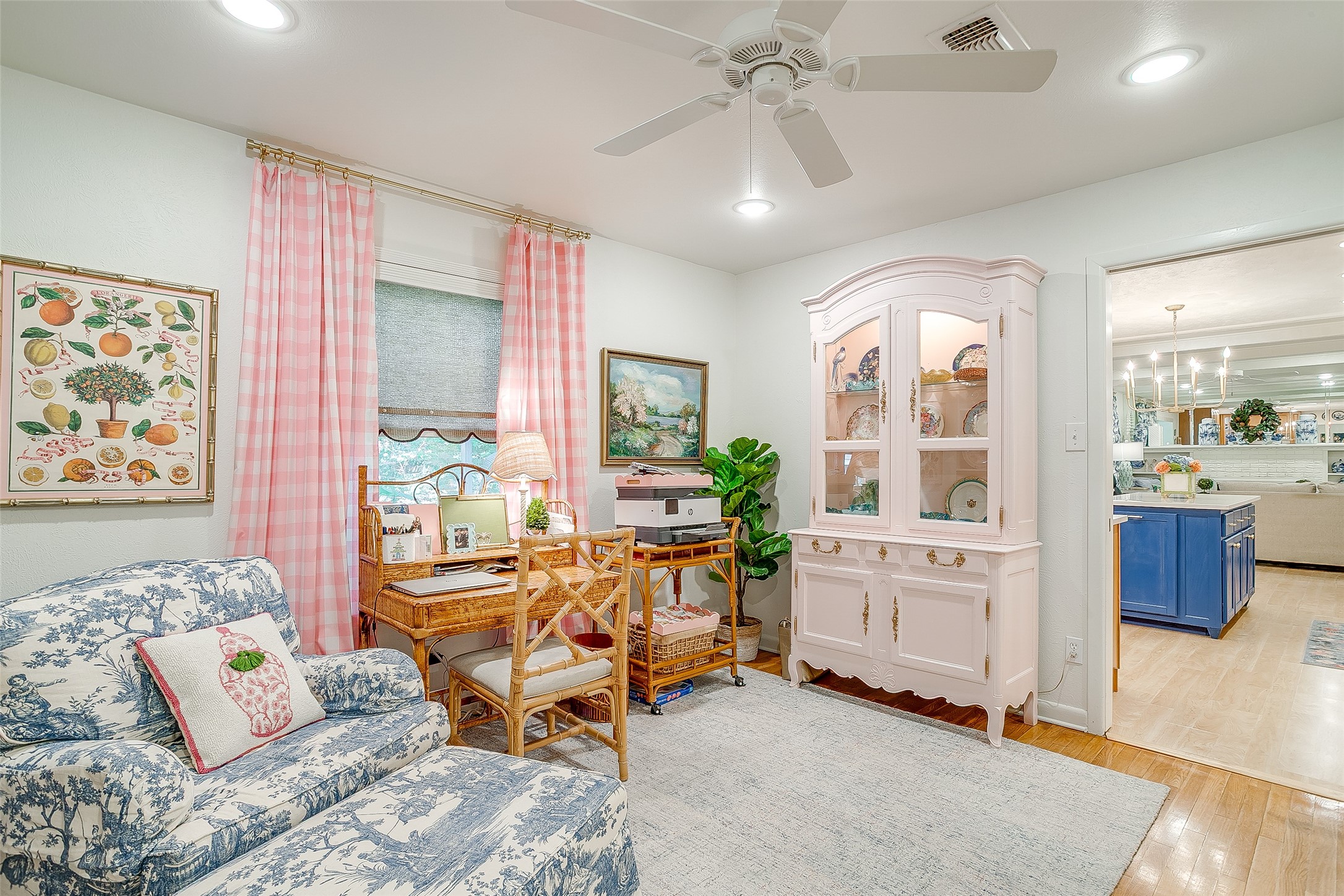 200 Lakeridge Road Lakeside TX 76108