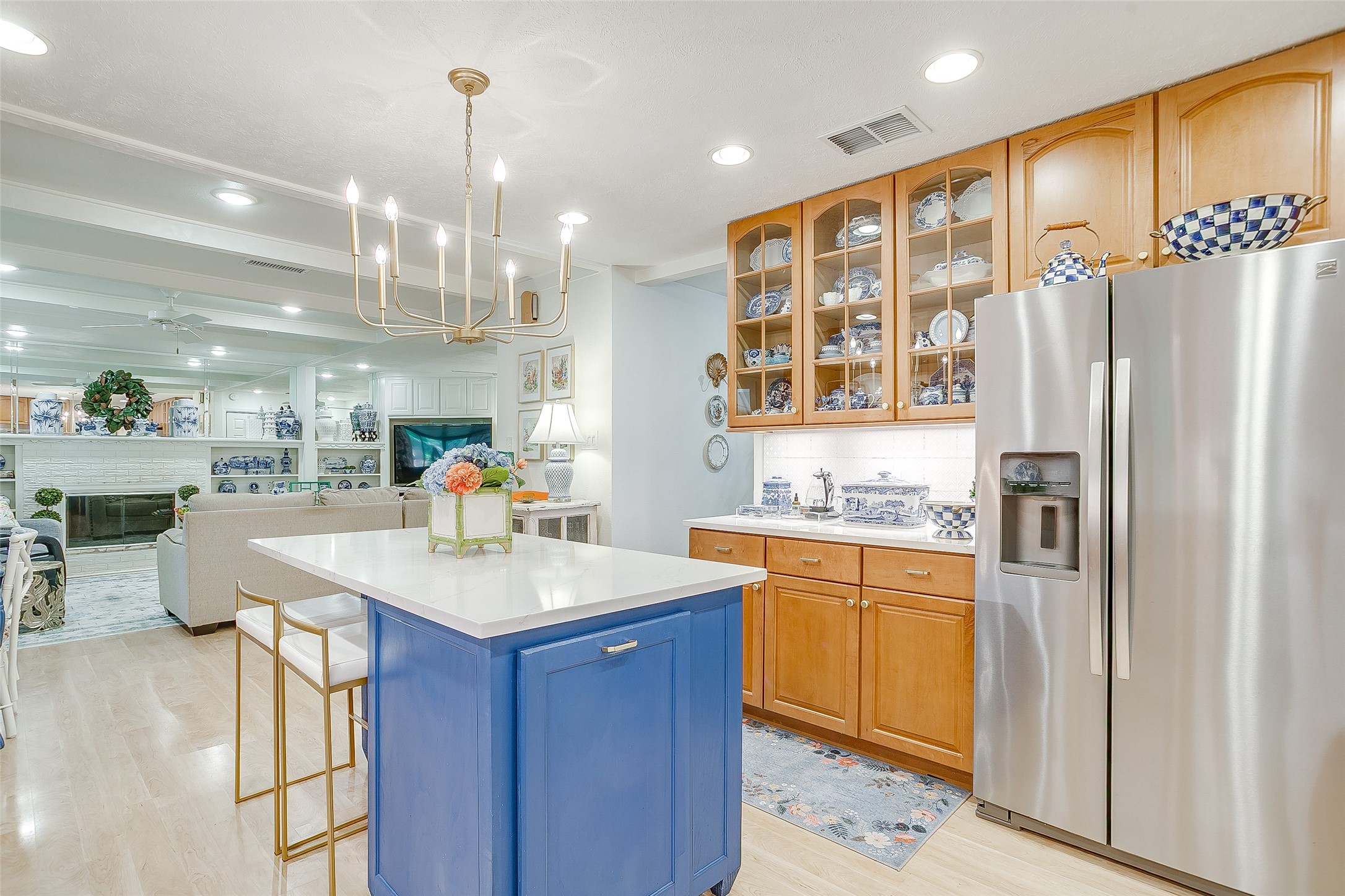 200 Lakeridge Road Lakeside TX 76108