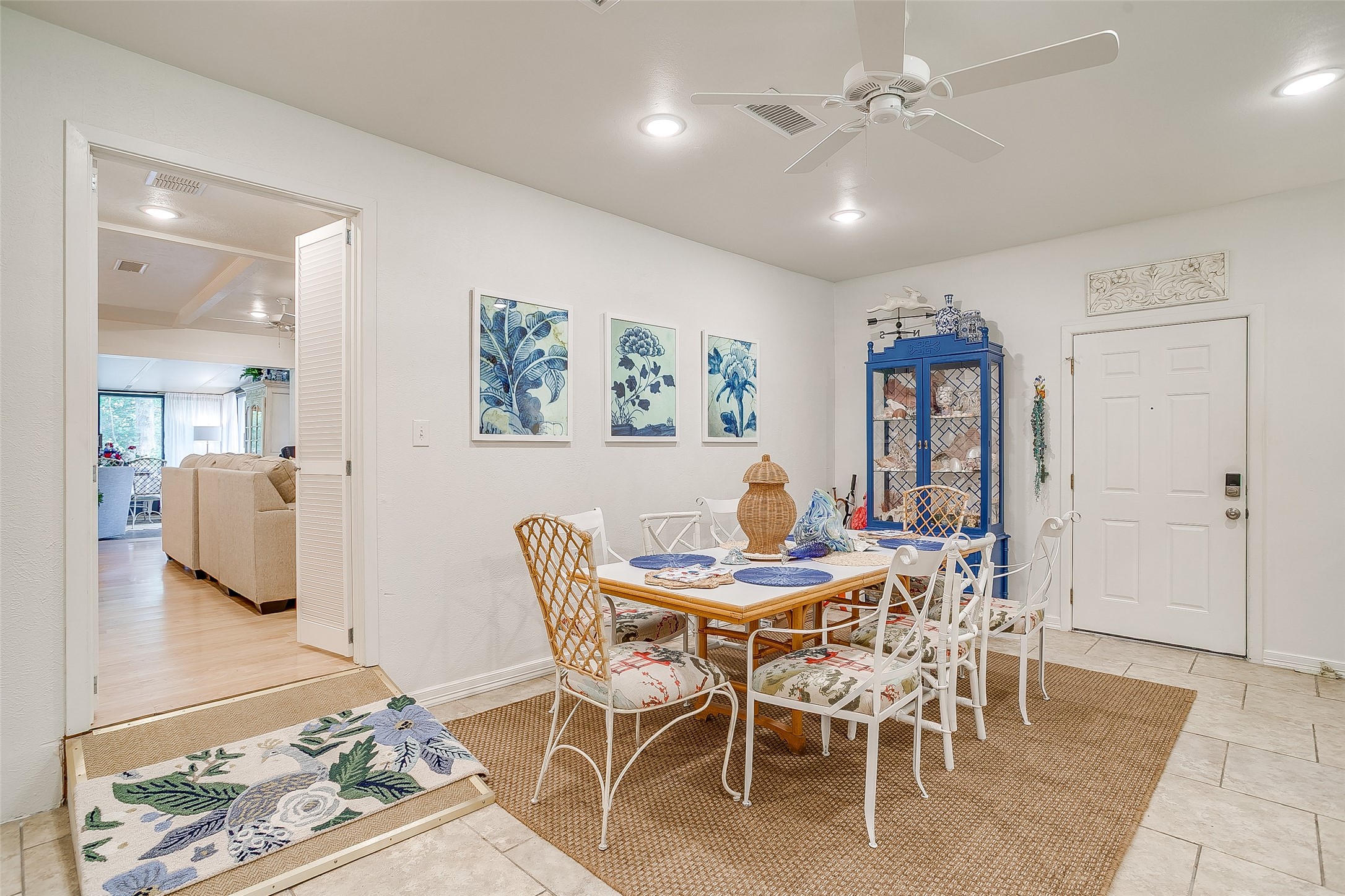 200 Lakeridge Road Lakeside TX 76108