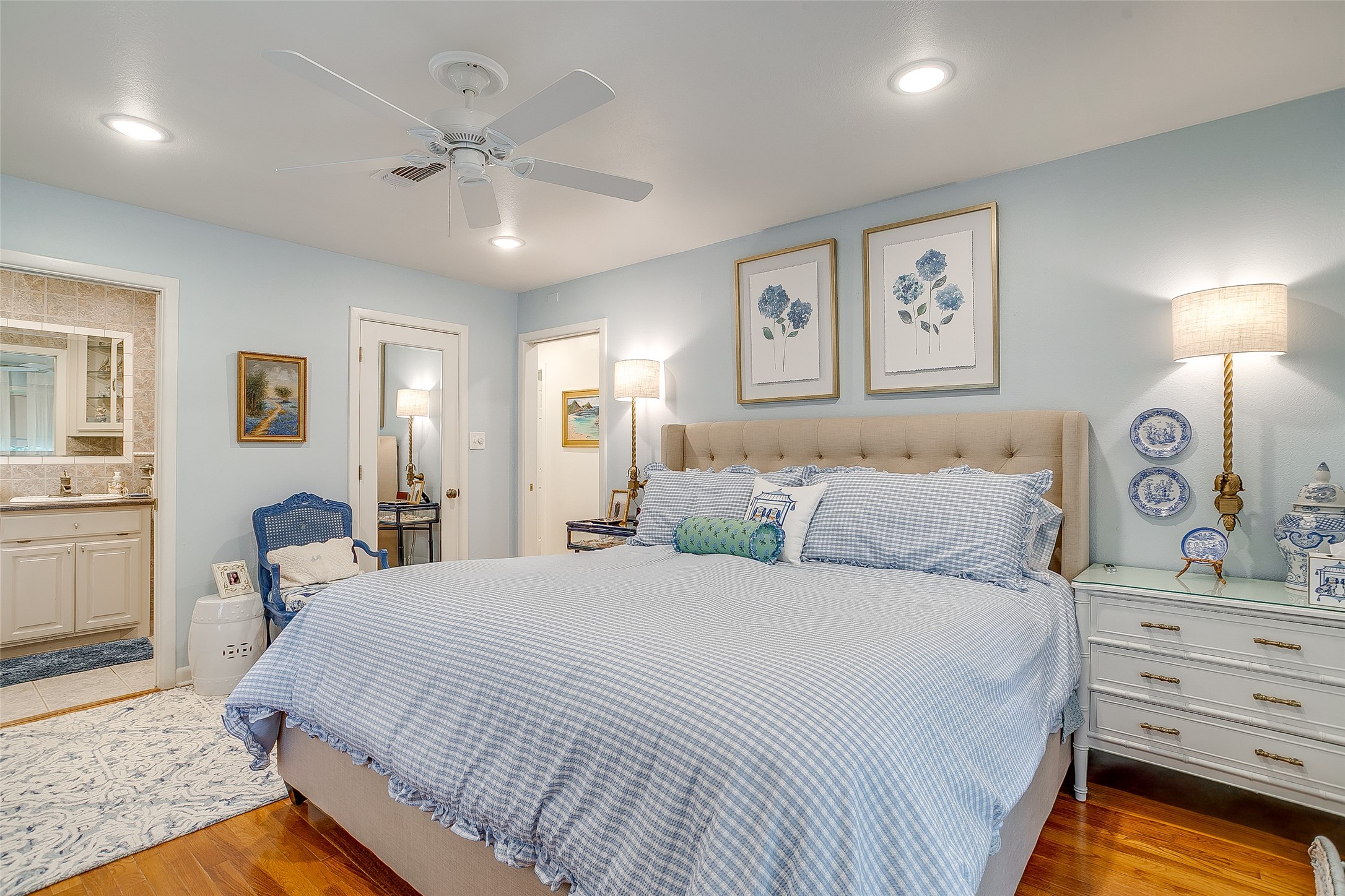 200 Lakeridge Road Lakeside TX 76108