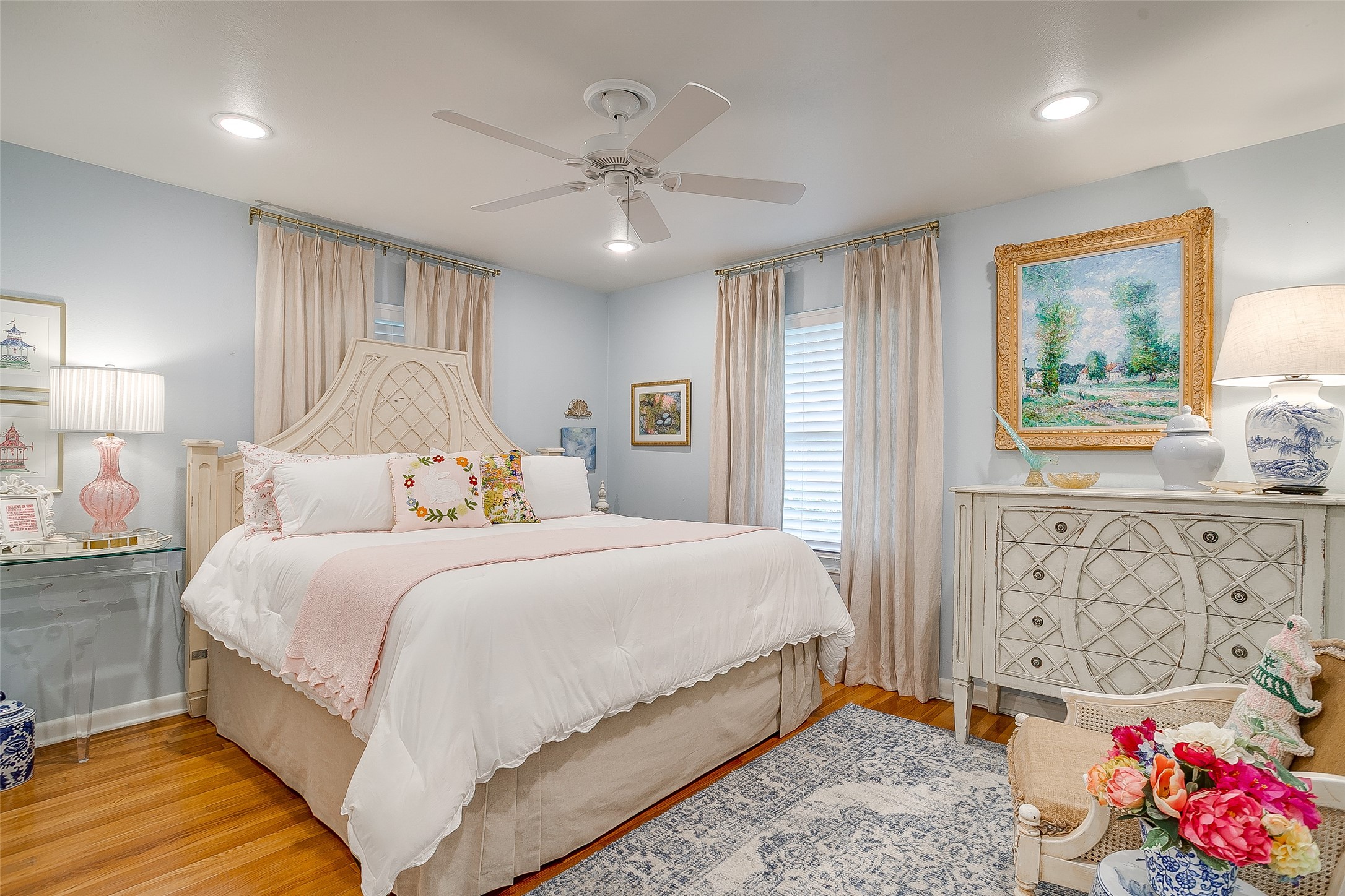 200 Lakeridge Road Lakeside TX 76108