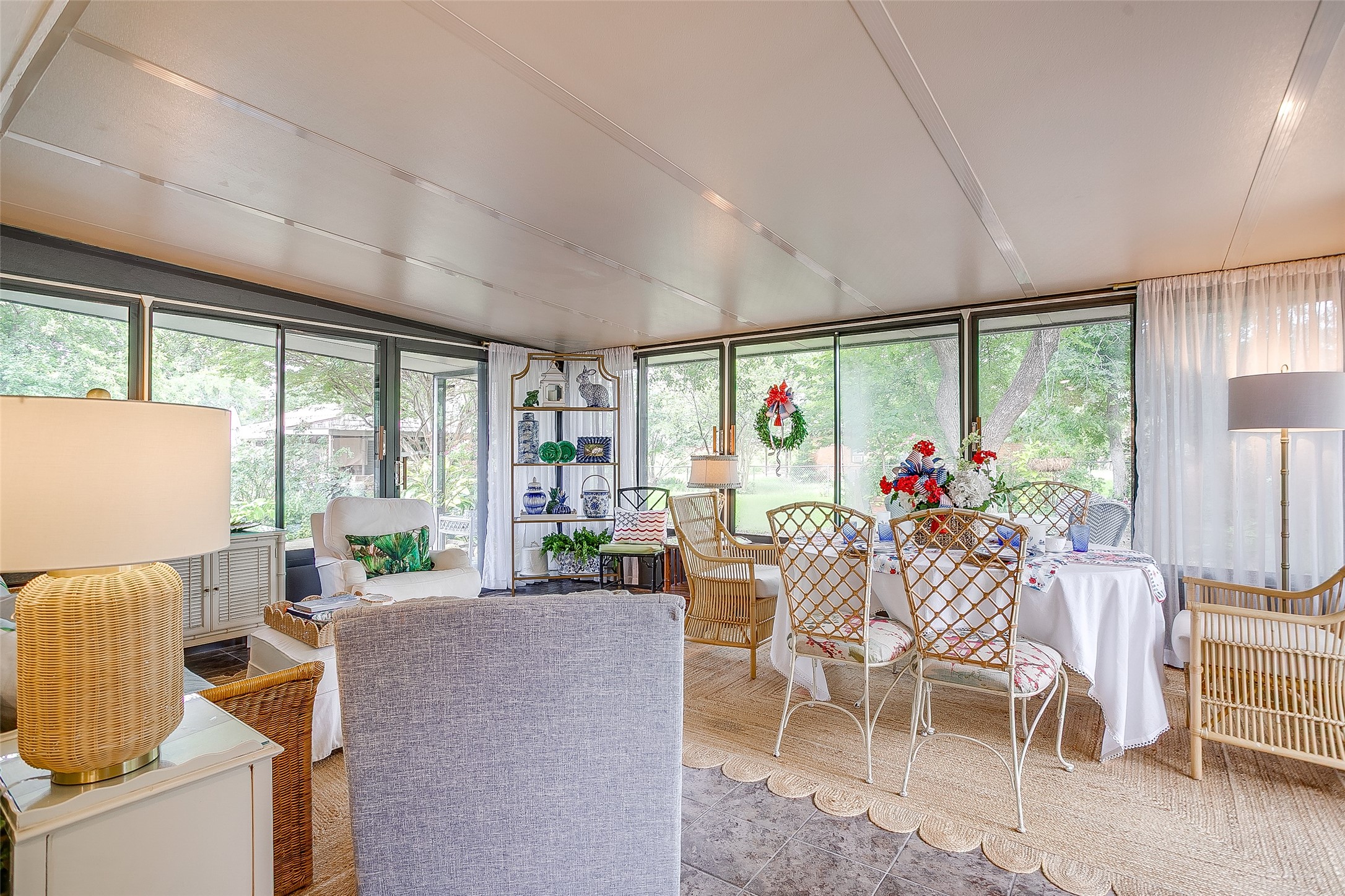 200 Lakeridge Road Lakeside TX 76108
