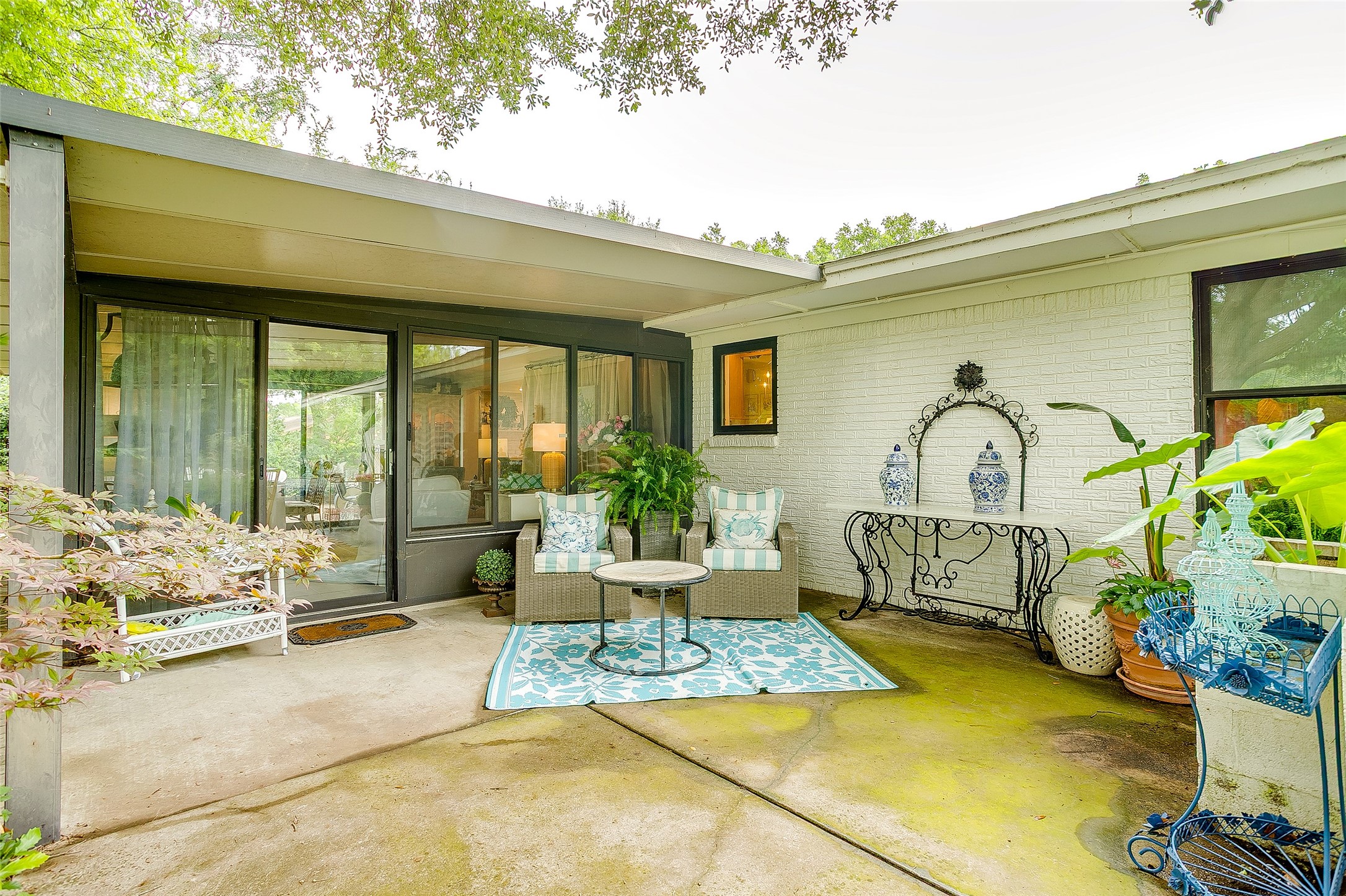 200 Lakeridge Road Lakeside TX 76108
