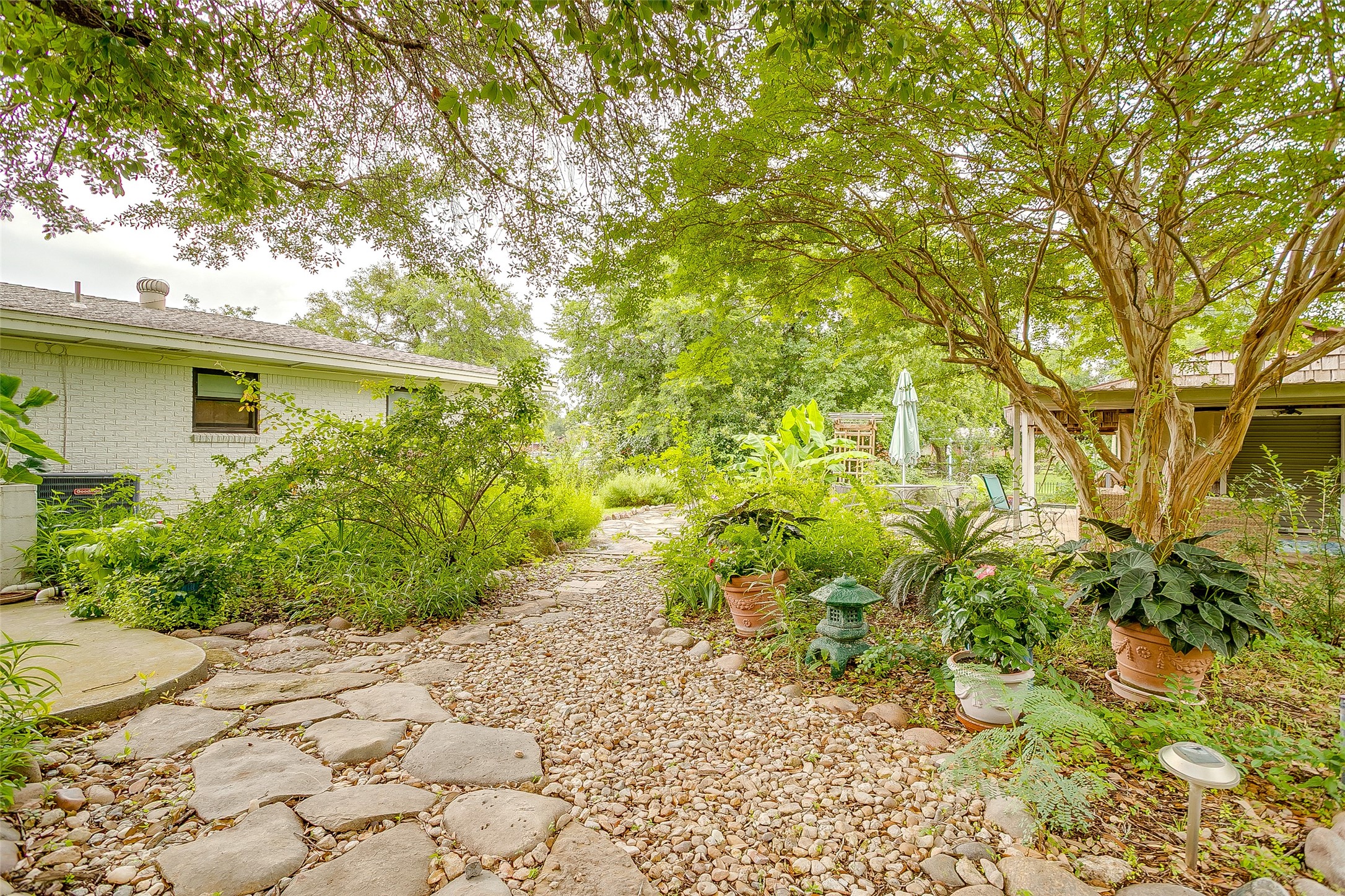 200 Lakeridge Road Lakeside TX 76108