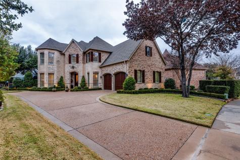 6071 Star Mesa Drive Frisco TX 75034