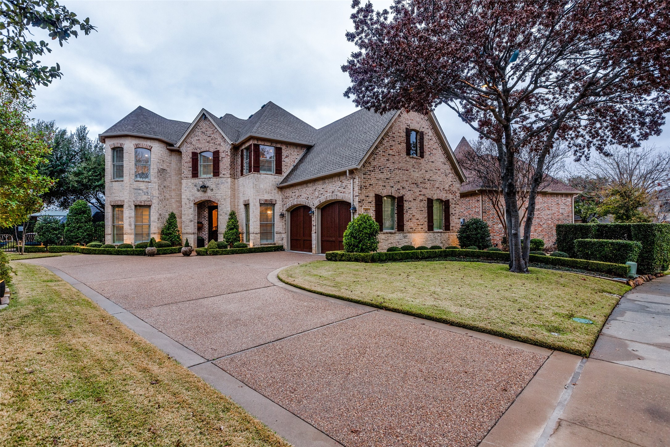 6071 Star Mesa Drive Frisco TX 75034