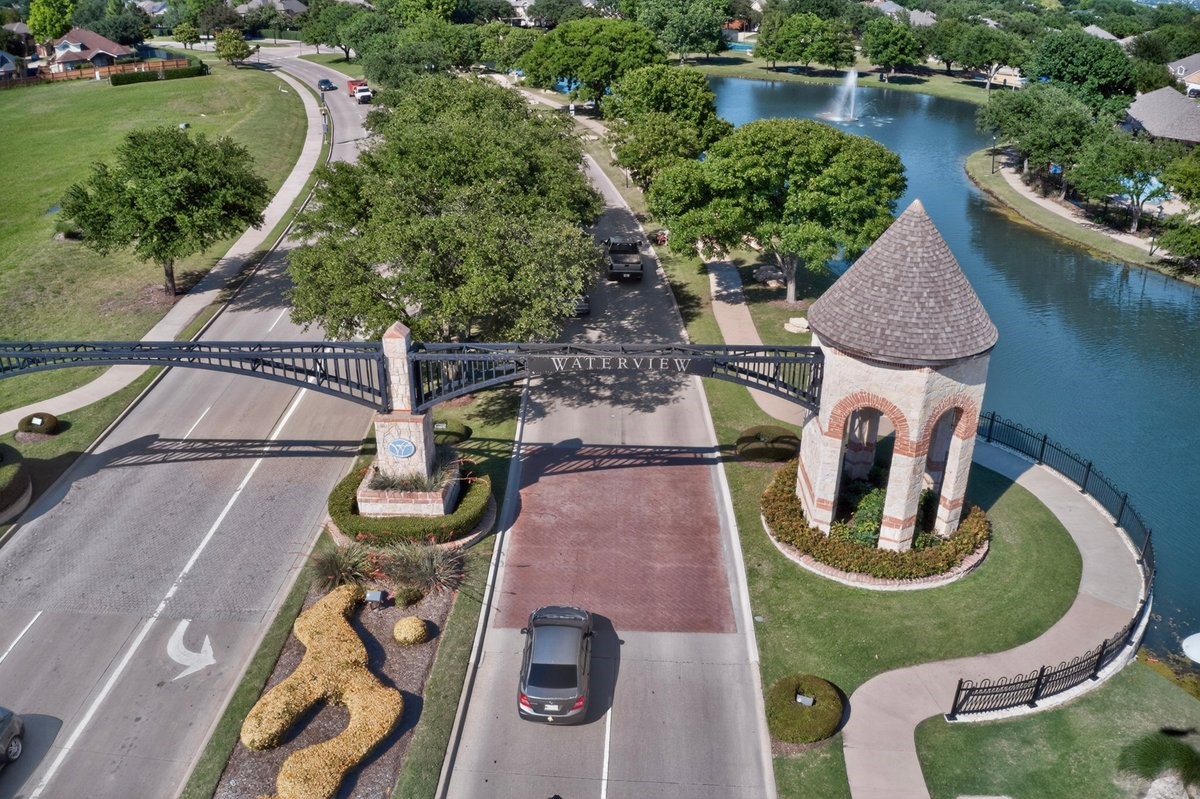8613 Russell Drive Rowlett TX 75089
