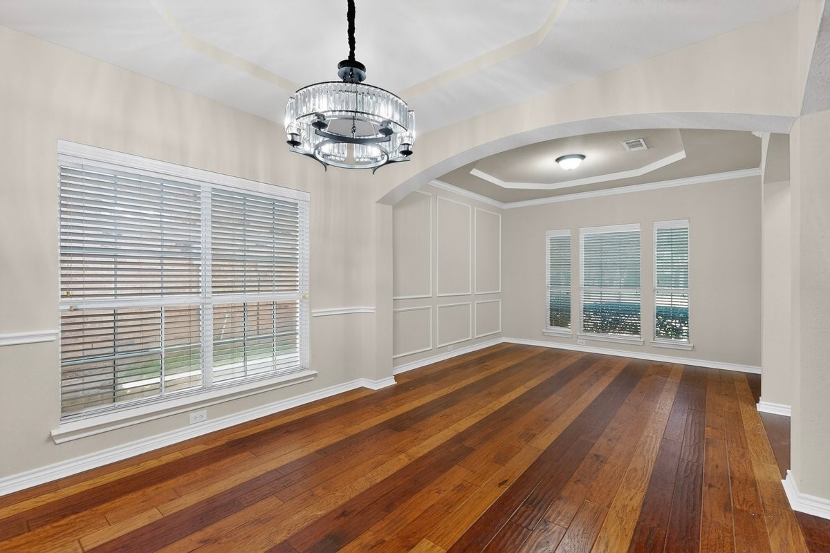 8613 Russell Drive Rowlett TX 75089