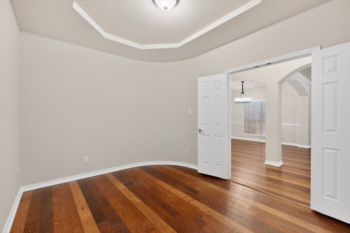 8613 Russell Drive Rowlett TX 75089