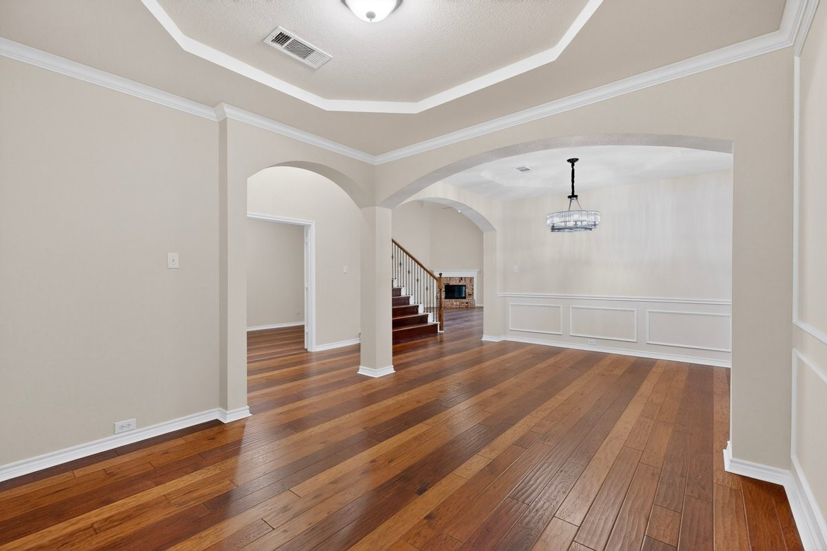 8613 Russell Drive Rowlett TX 75089