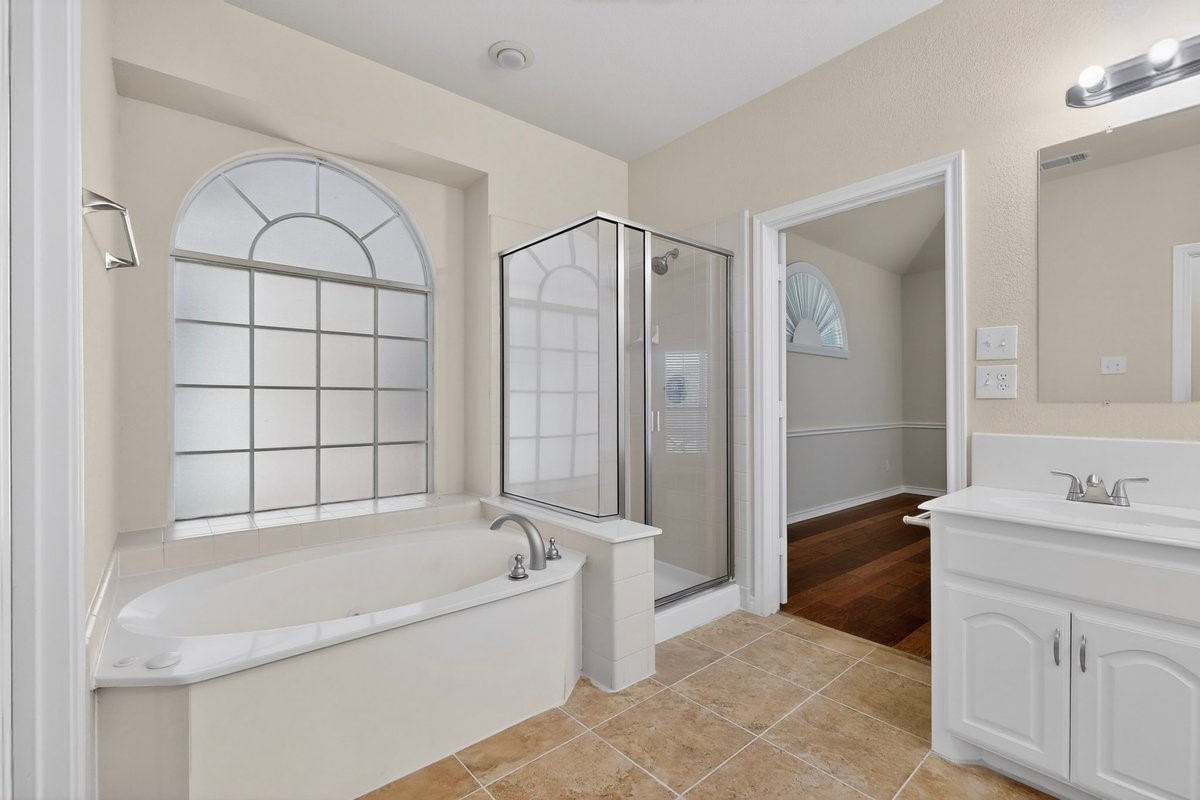 8613 Russell Drive Rowlett TX 75089