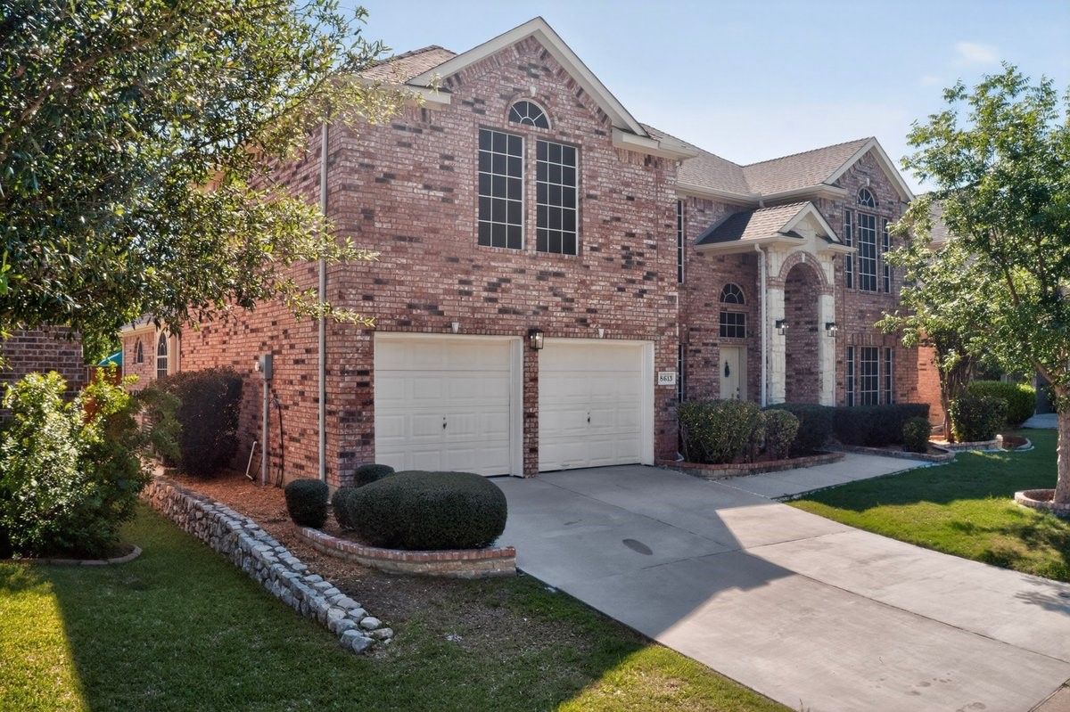 8613 Russell Drive Rowlett TX 75089
