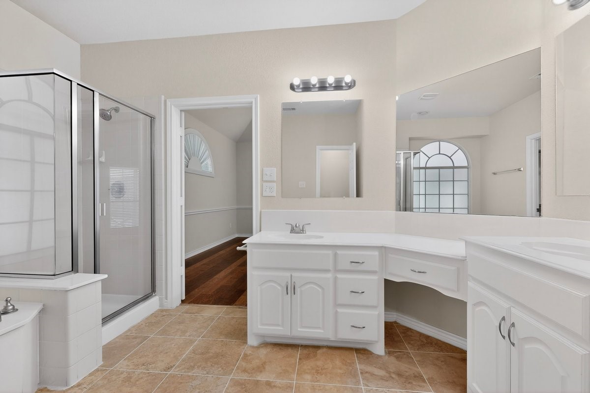8613 Russell Drive Rowlett TX 75089