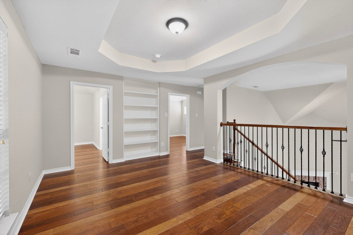 8613 Russell Drive Rowlett TX 75089