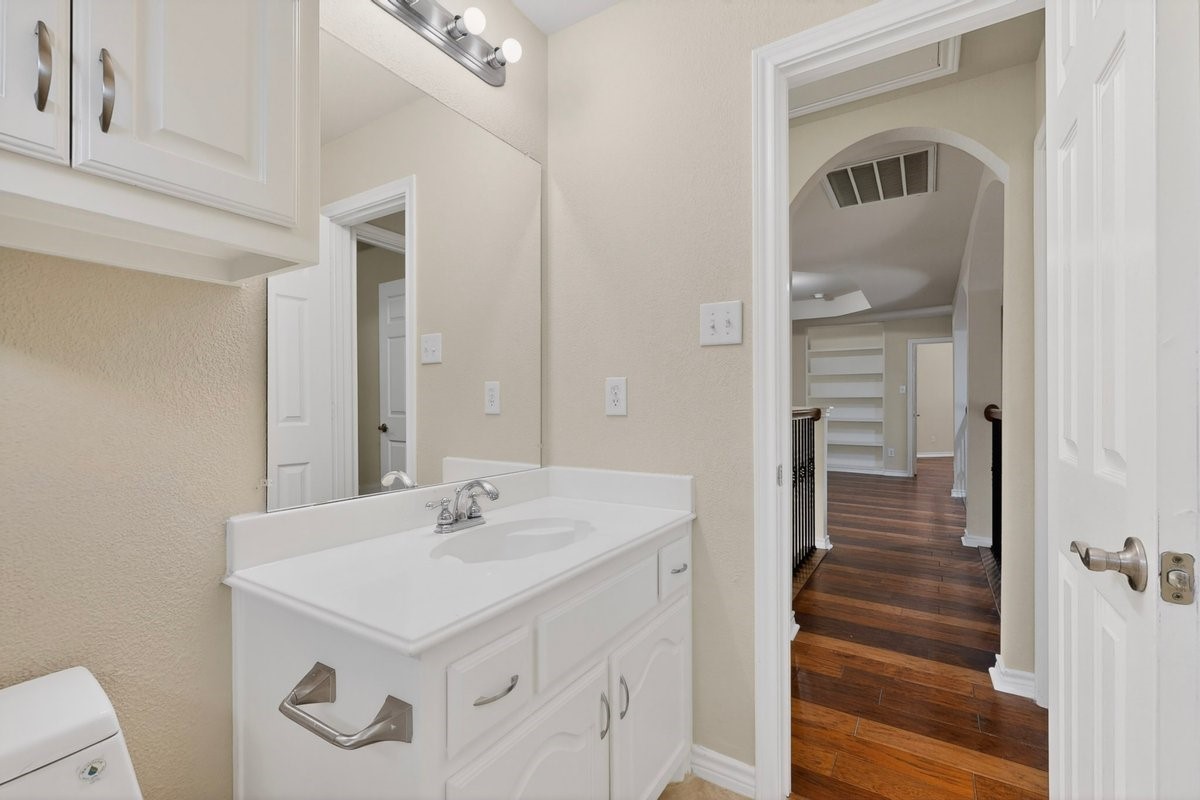8613 Russell Drive Rowlett TX 75089