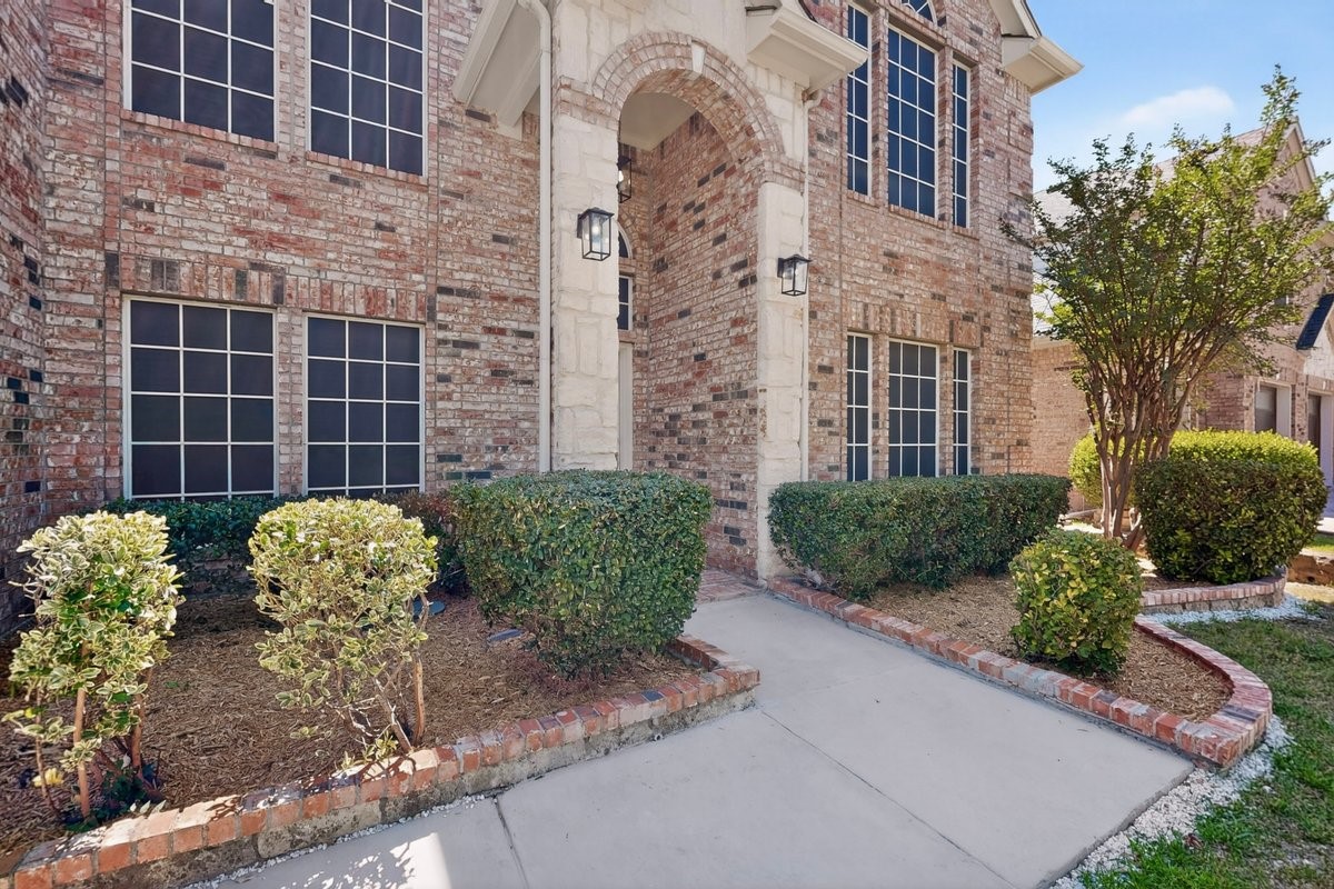 8613 Russell Drive Rowlett TX 75089