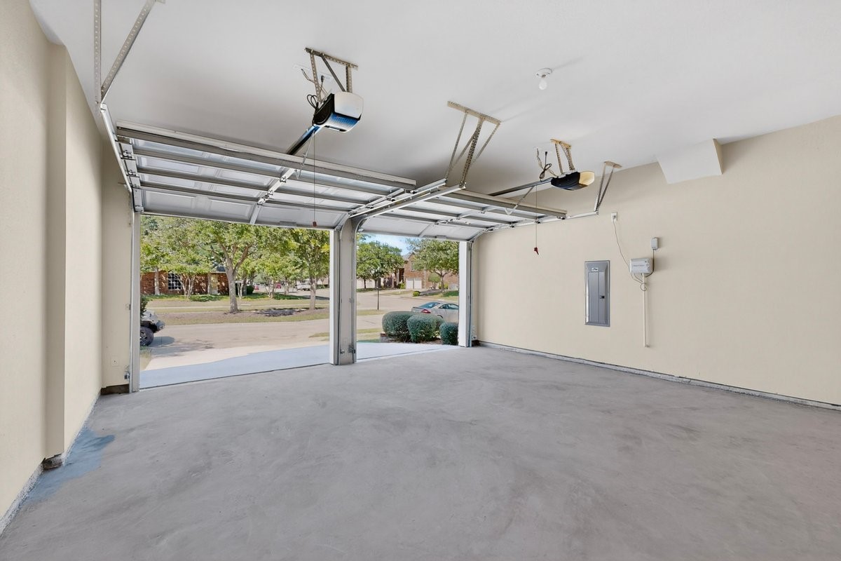 8613 Russell Drive Rowlett TX 75089