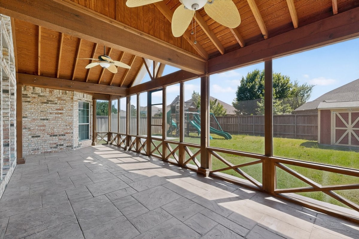 8613 Russell Drive Rowlett TX 75089
