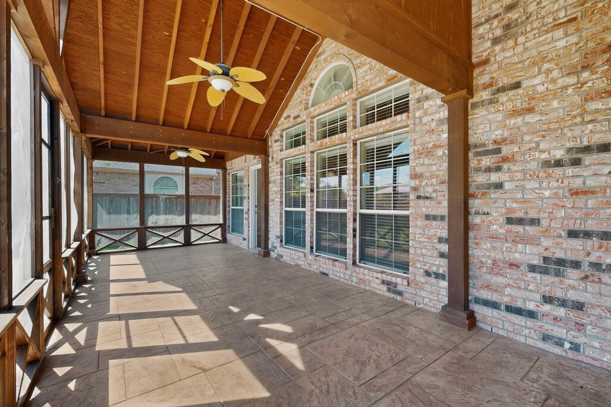 8613 Russell Drive Rowlett TX 75089