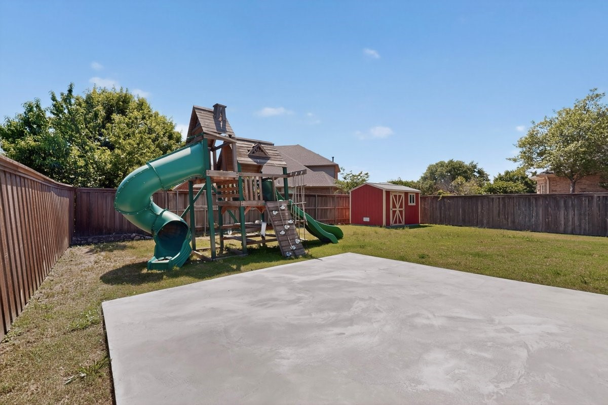8613 Russell Drive Rowlett TX 75089