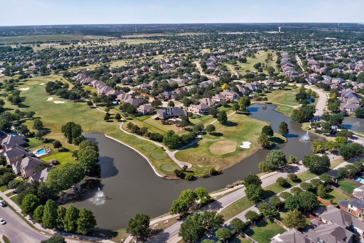 8613 Russell Drive Rowlett TX 75089