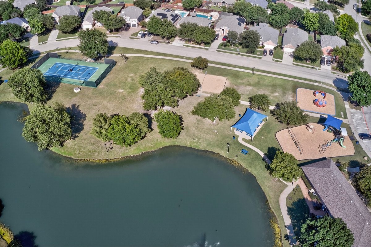 8613 Russell Drive Rowlett TX 75089