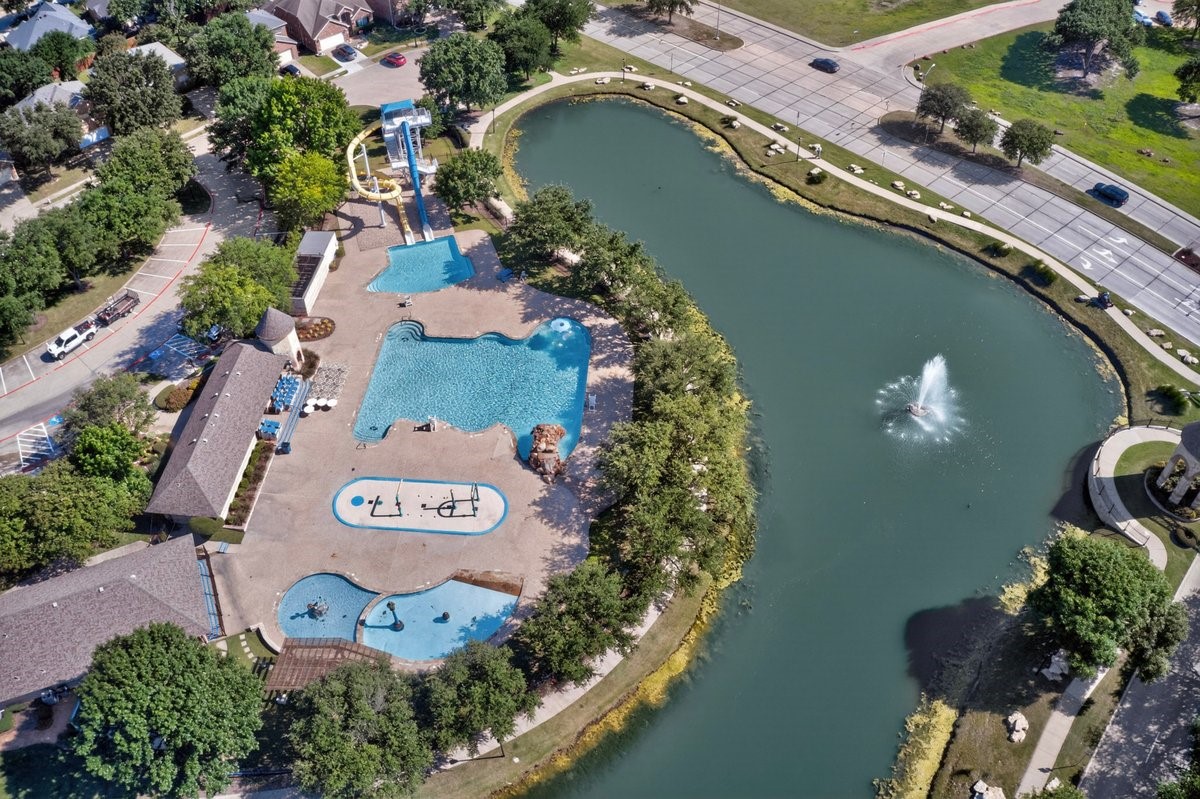 8613 Russell Drive Rowlett TX 75089