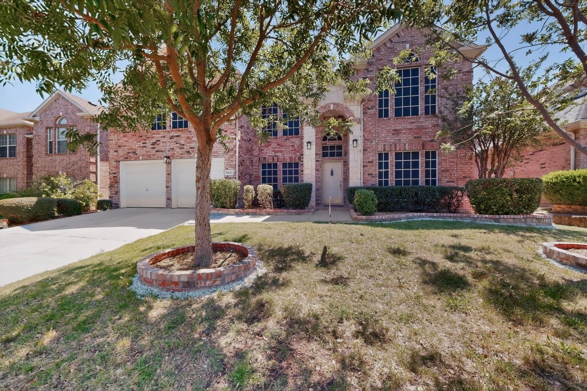 8613 Russell Drive Rowlett TX 75089