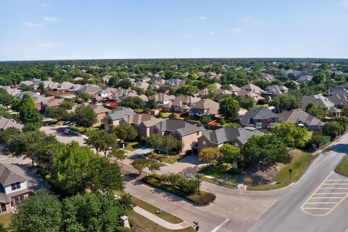 8613 Russell Drive Rowlett TX 75089