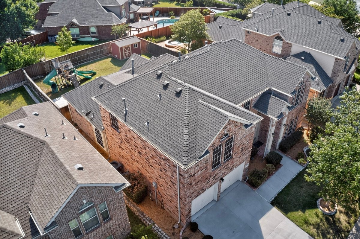 8613 Russell Drive Rowlett TX 75089