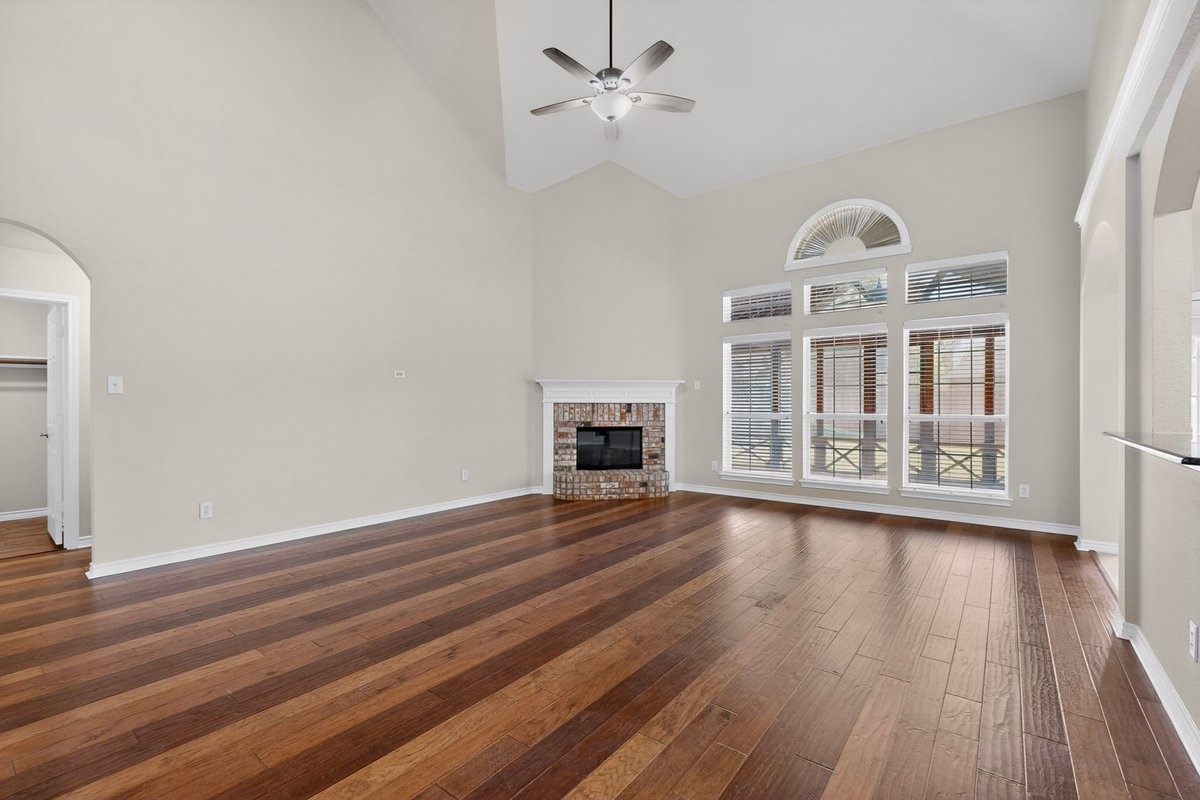 8613 Russell Drive Rowlett TX 75089