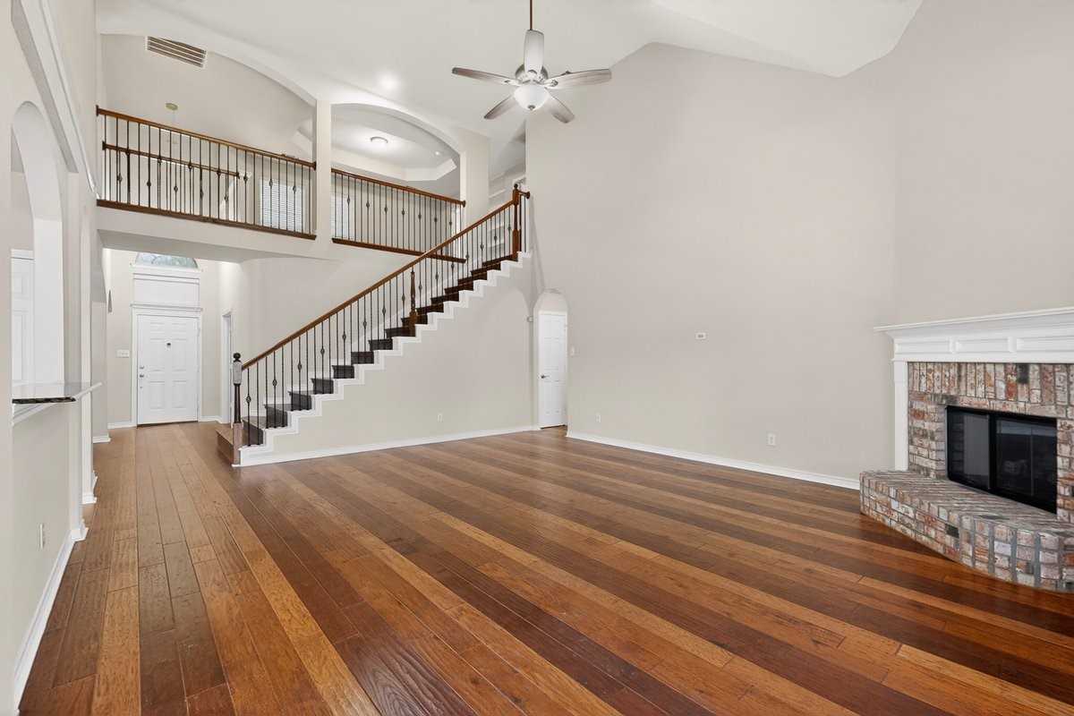 8613 Russell Drive Rowlett TX 75089