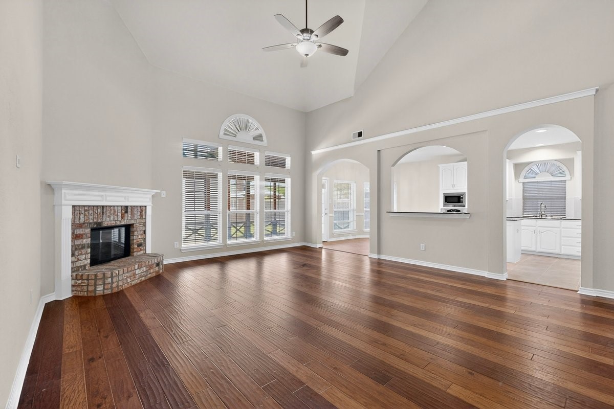 8613 Russell Drive Rowlett TX 75089