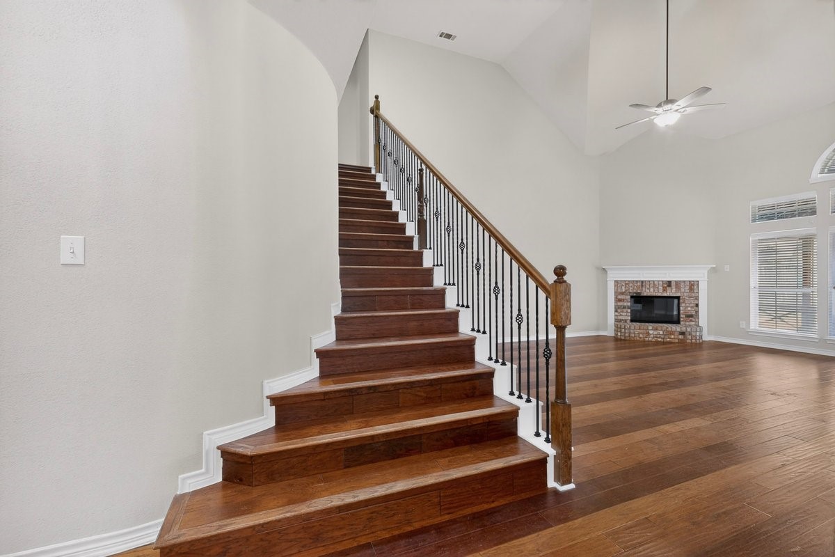 8613 Russell Drive Rowlett TX 75089