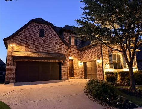 14740 Rollover Pass Lane Frisco TX 75035
