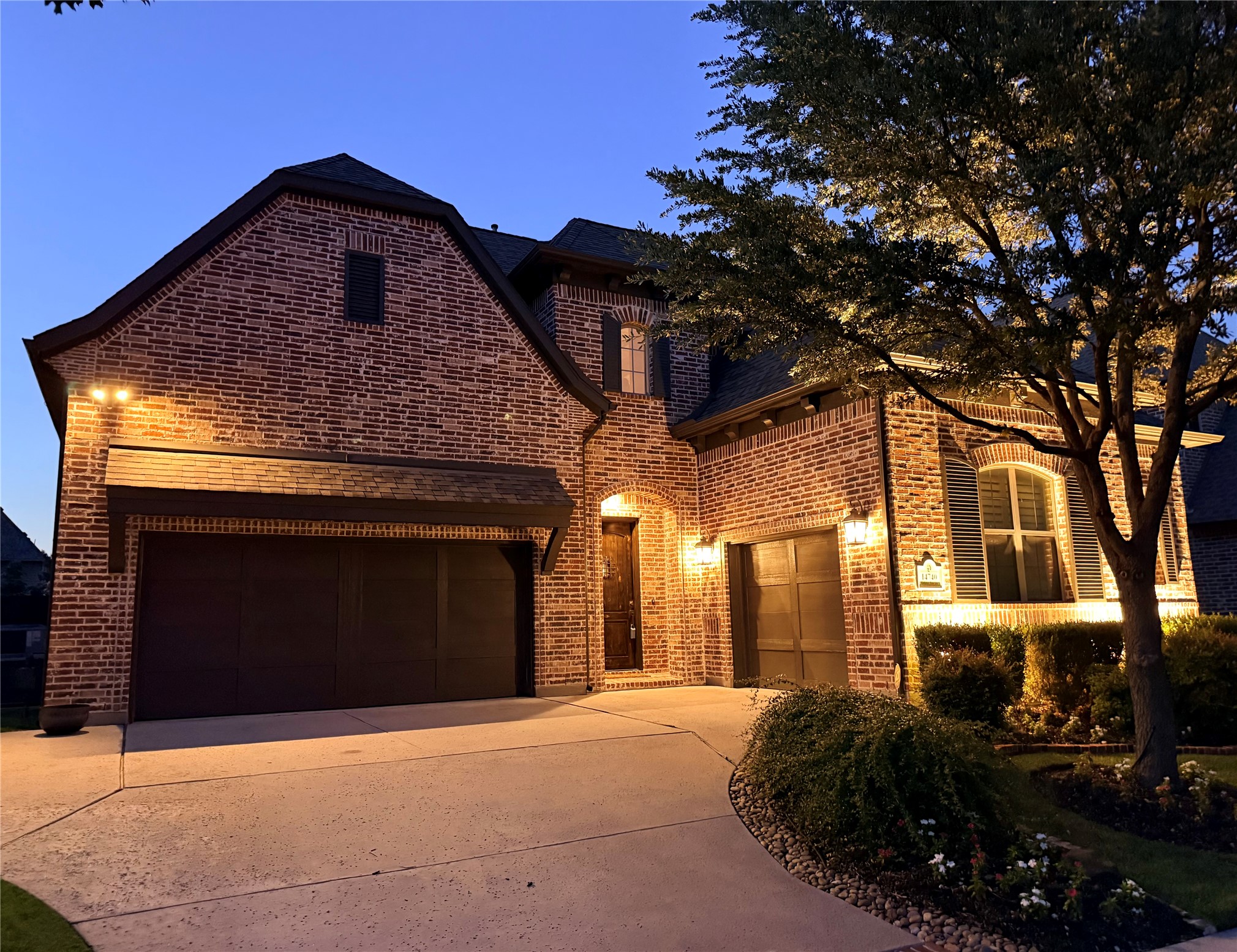 14740 Rollover Pass Lane Frisco TX 75035