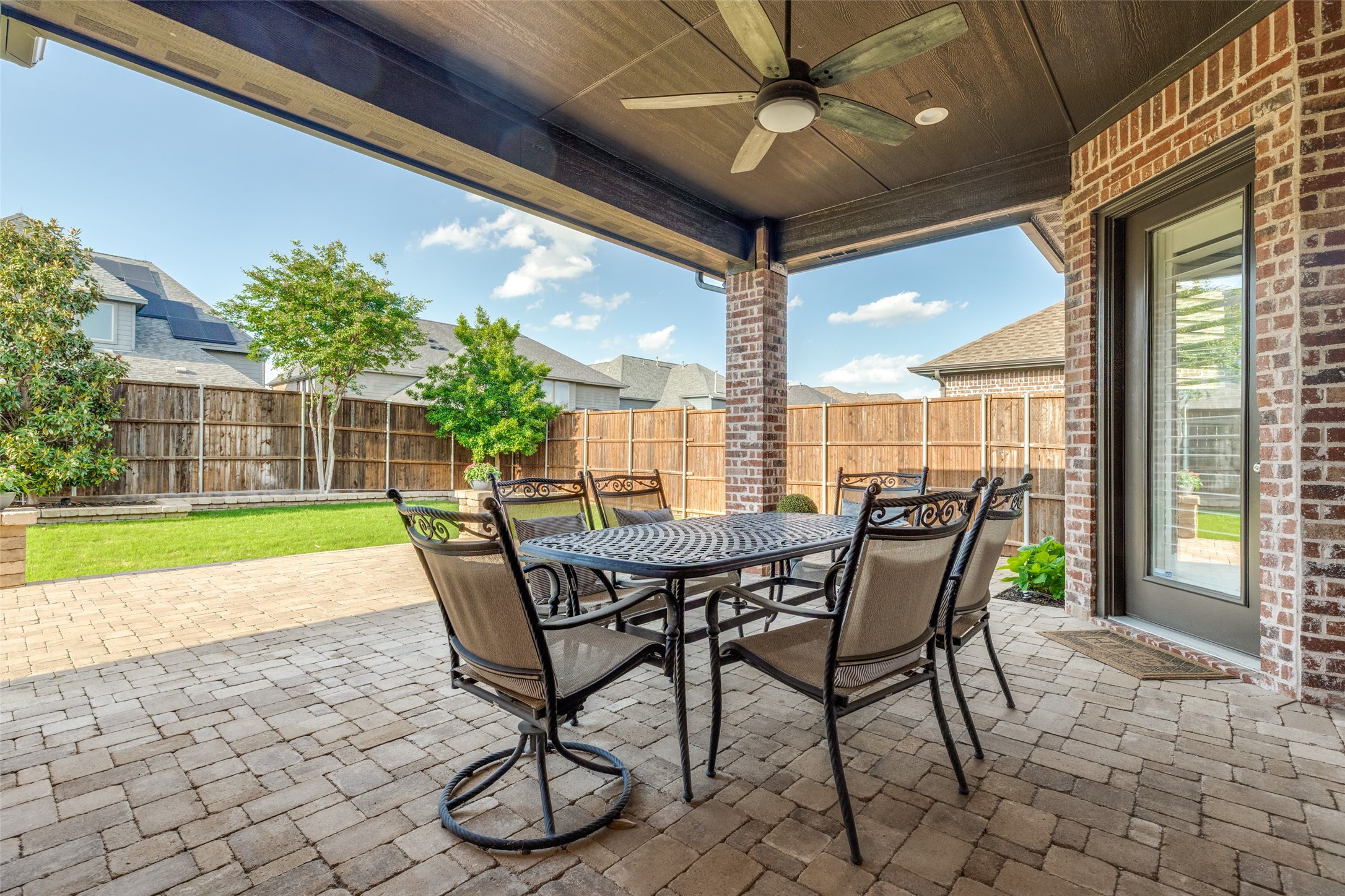 14740 Rollover Pass Lane Frisco TX 75035