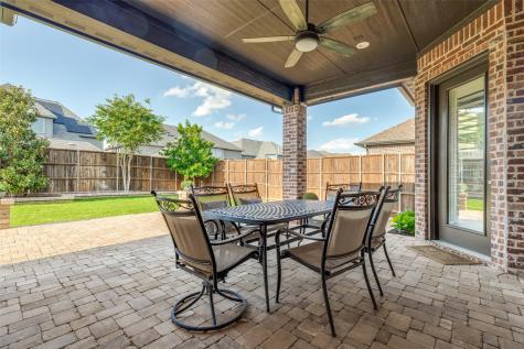 14740 Rollover Pass Lane Frisco TX 75035