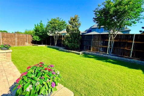 14740 Rollover Pass Lane Frisco TX 75035