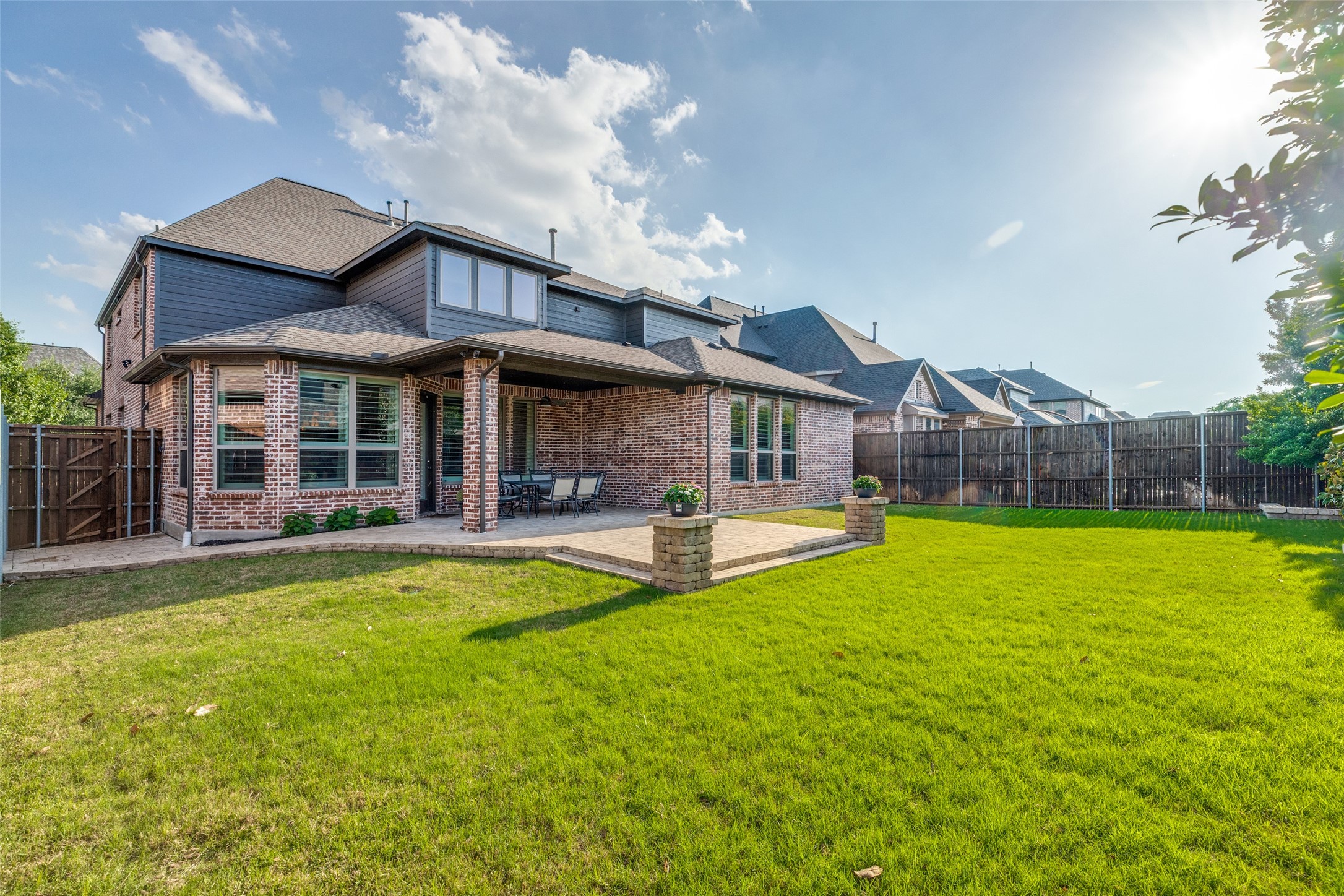14740 Rollover Pass Lane Frisco TX 75035