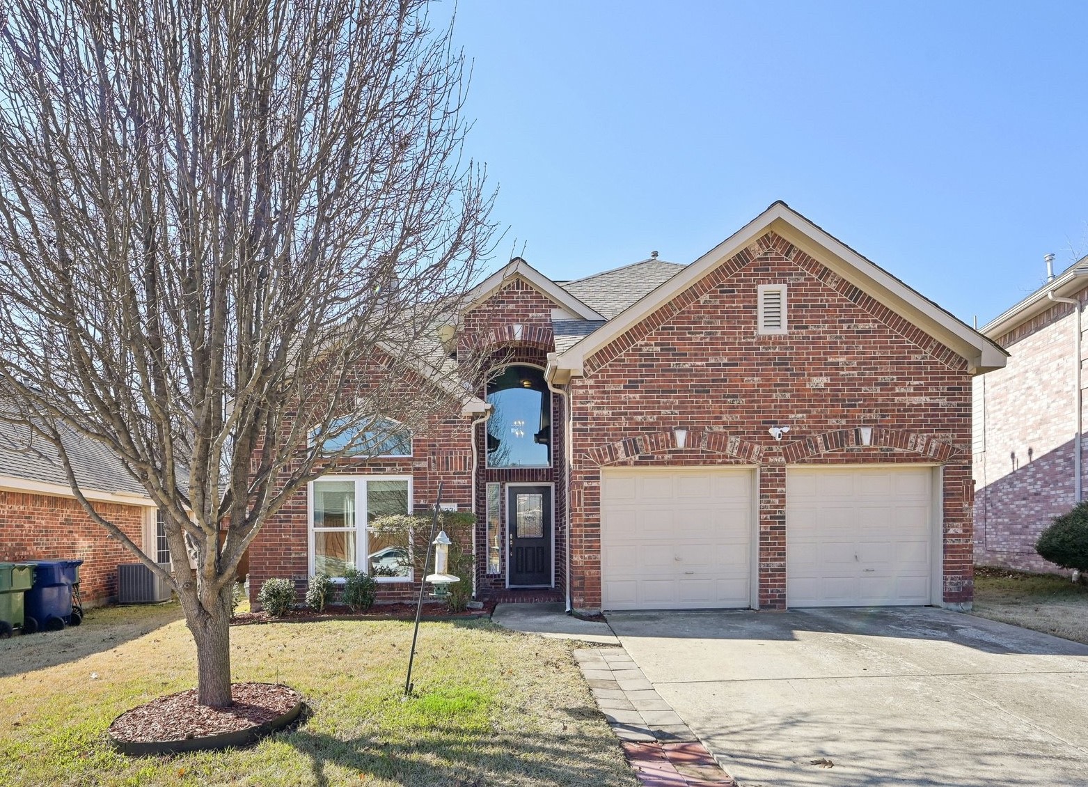 1533 Nicole Lane Garland TX 75040