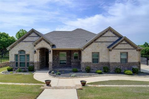 5050 Lemon Grove Drive Fort Worth TX 76135
