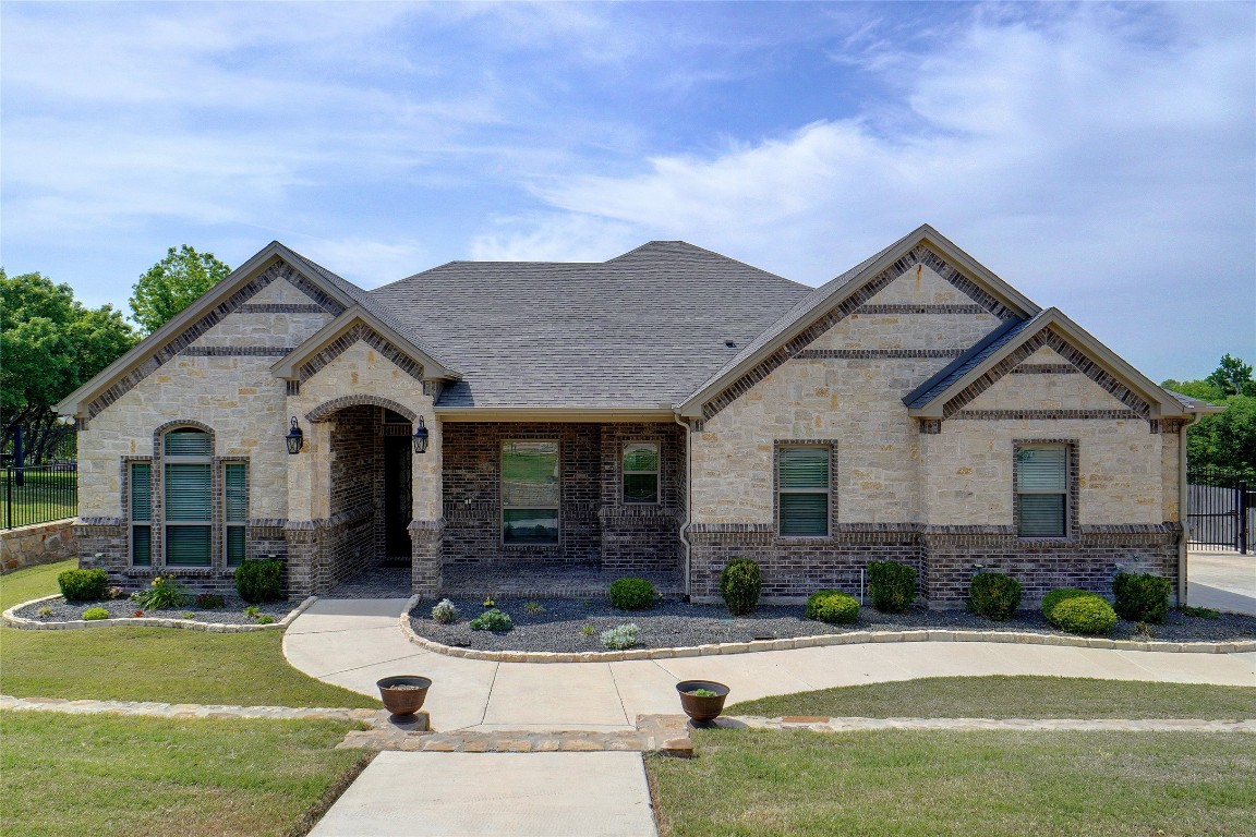 5050 Lemon Grove Drive Fort Worth TX 76135