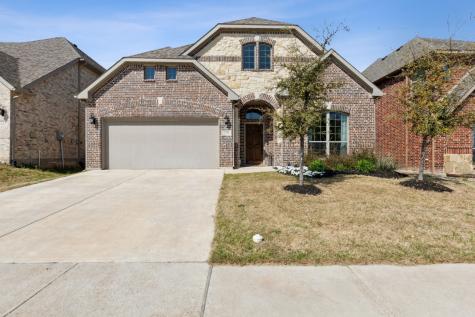 229 Bayonet Drive Fort Worth TX 76108