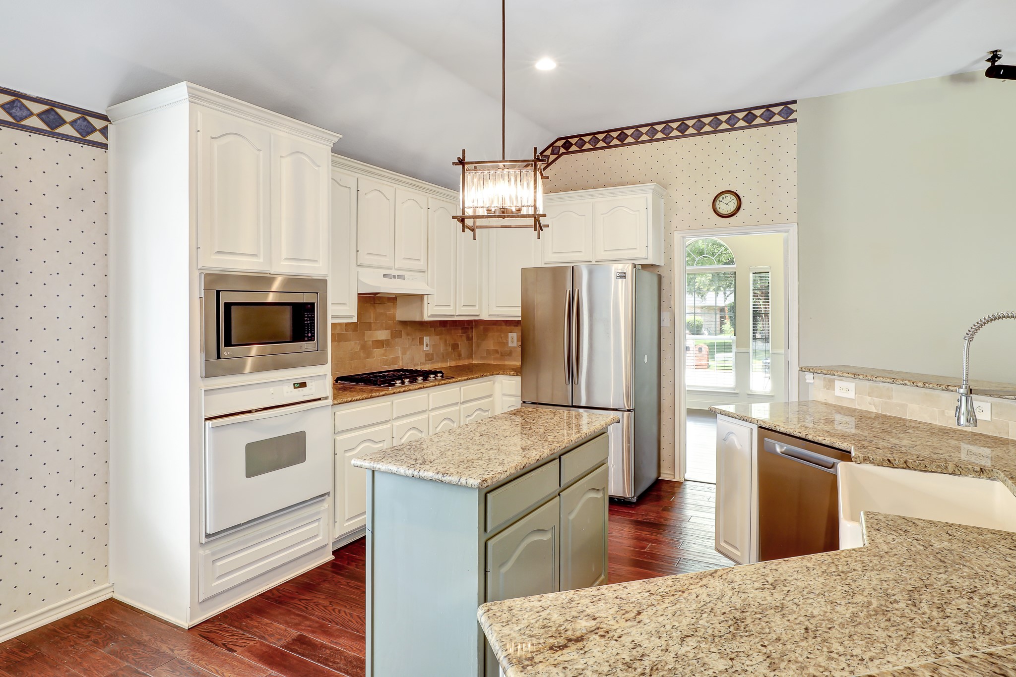 1315 Ballantrae Drive Allen TX 75013