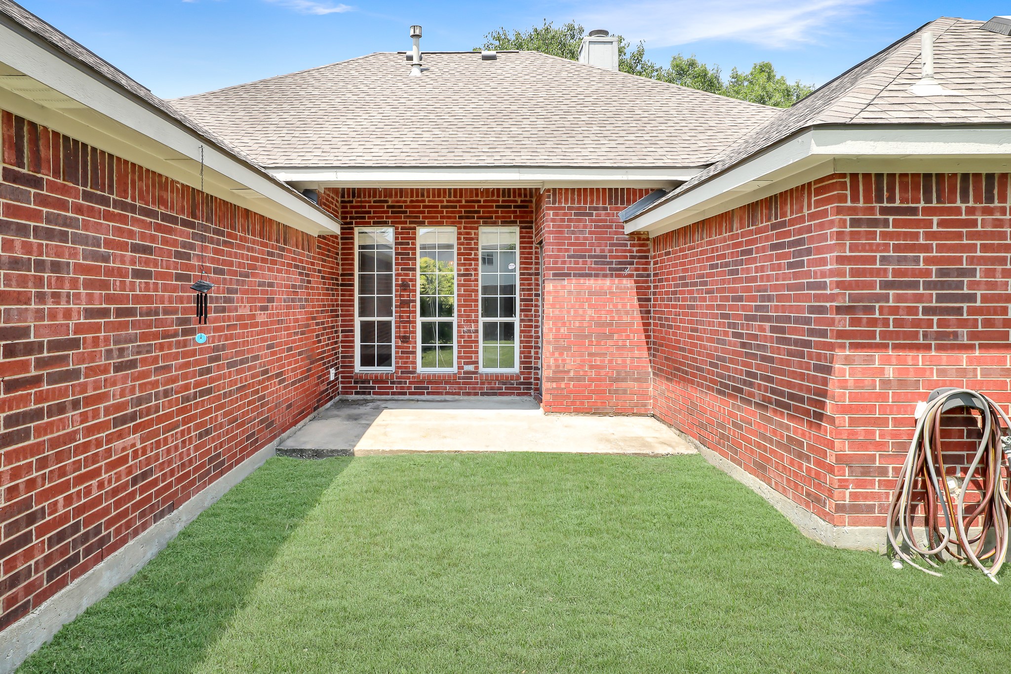 1315 Ballantrae Drive Allen TX 75013