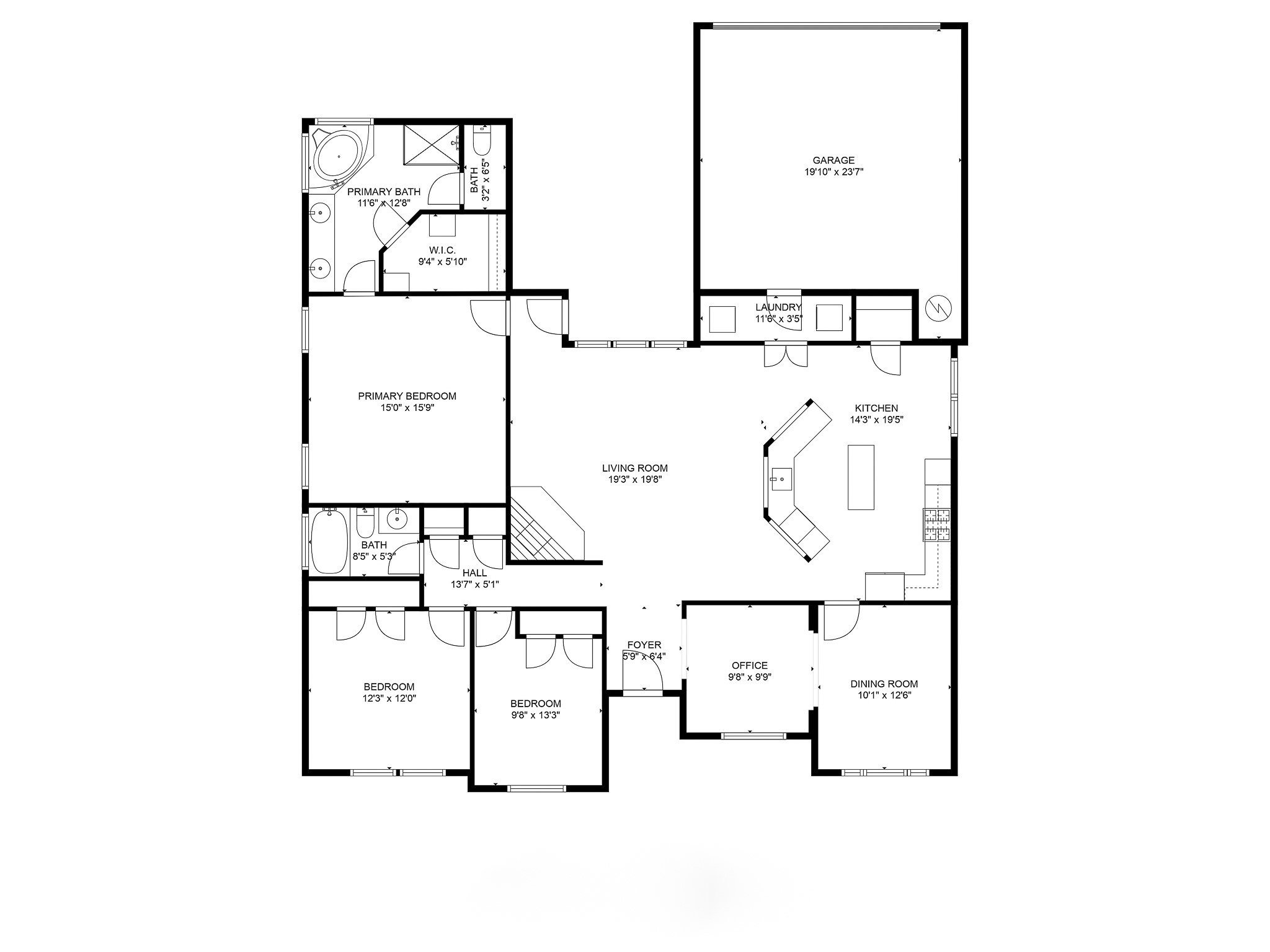 1315 Ballantrae Drive Allen TX 75013