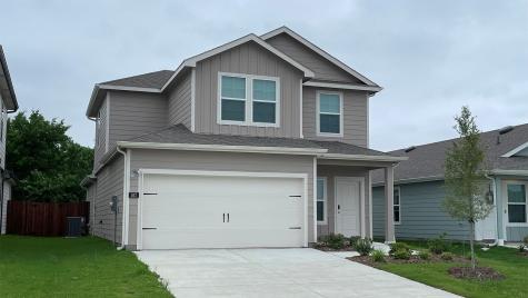 567 Bluejack Drive Royse City TX 75189