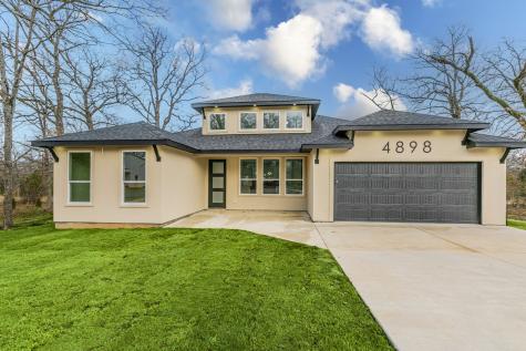 4898 Point La Vista Road Malakoff TX 75148